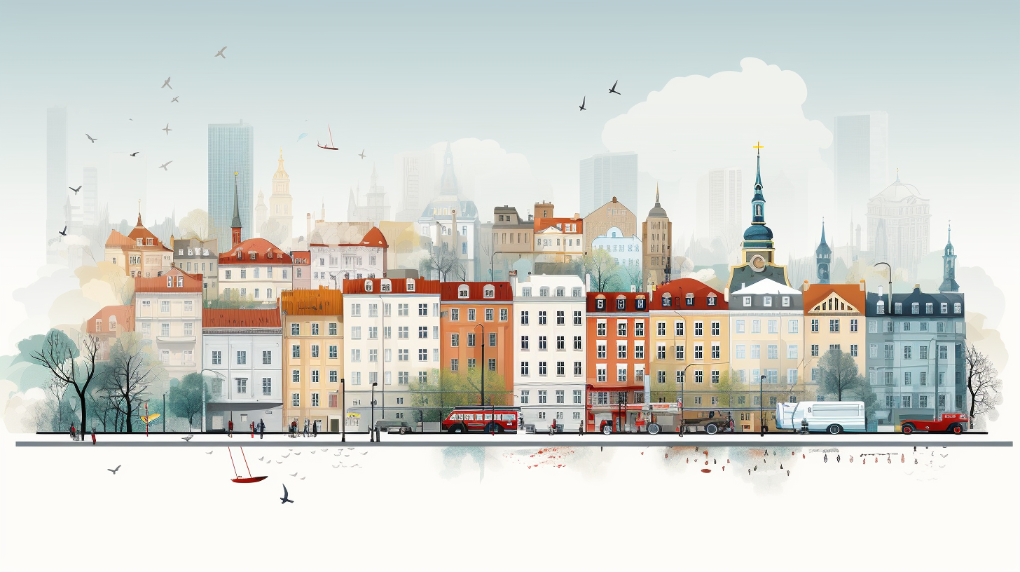 Jak zarządzanie najmem wpływa na dostępność mieszkań do wynajęcia w Warszawie?