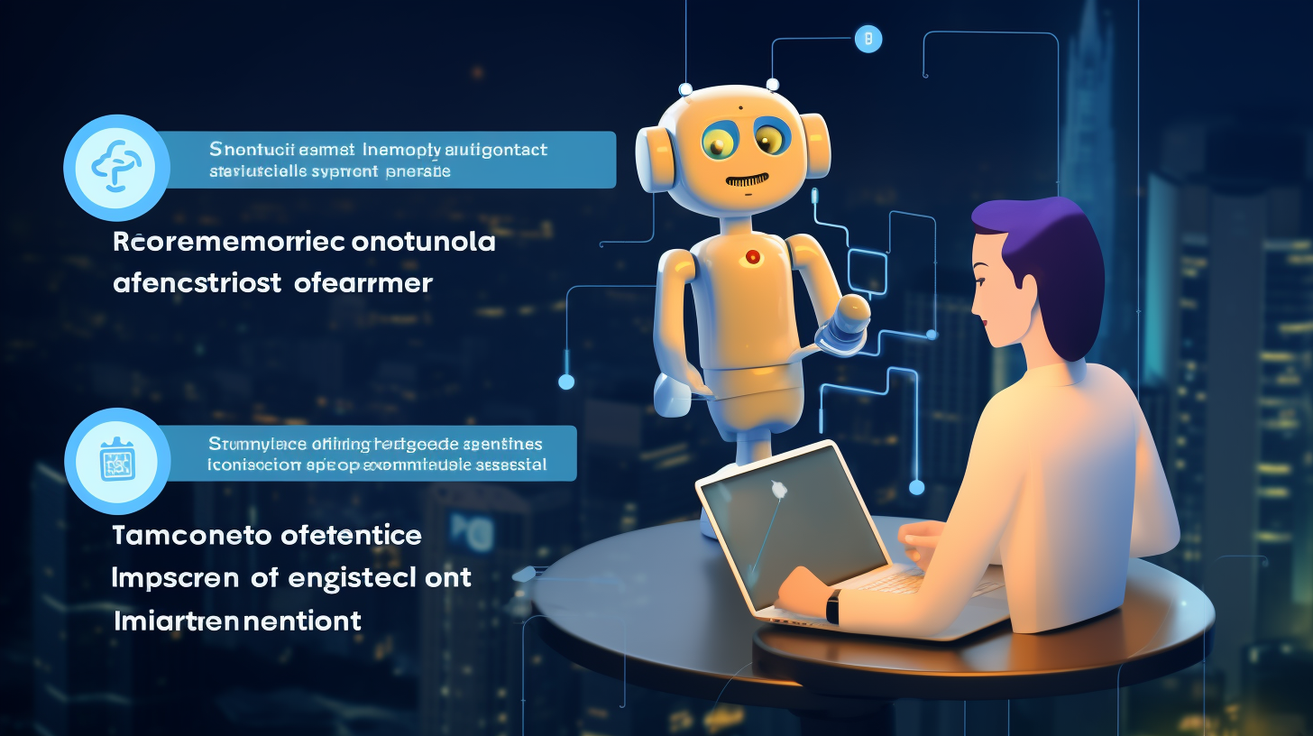 The advantages of using chatbots for data collection and analysis