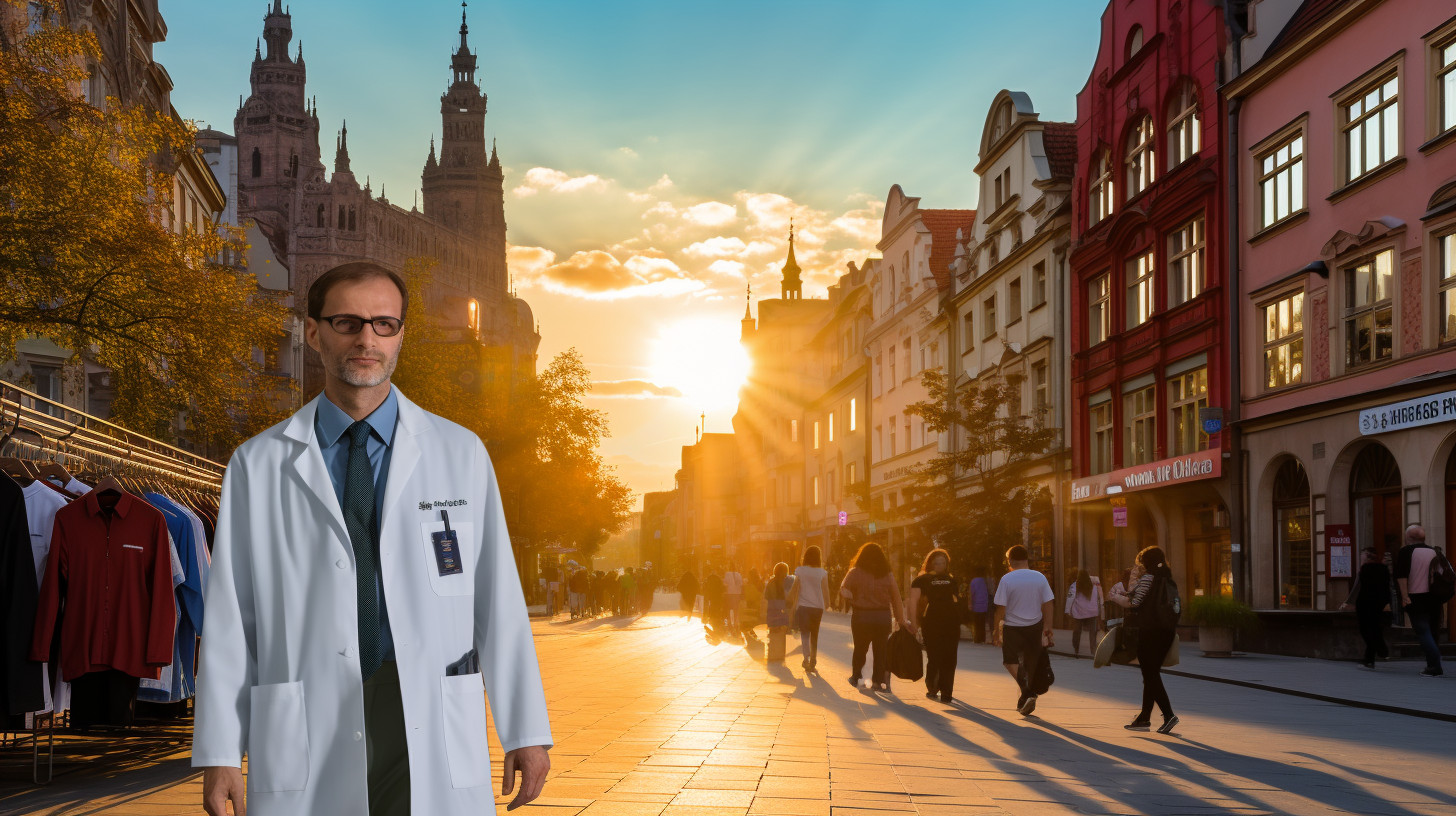 Kardiolog Wrocław - dlaczego warto regularnie się kontrolować?