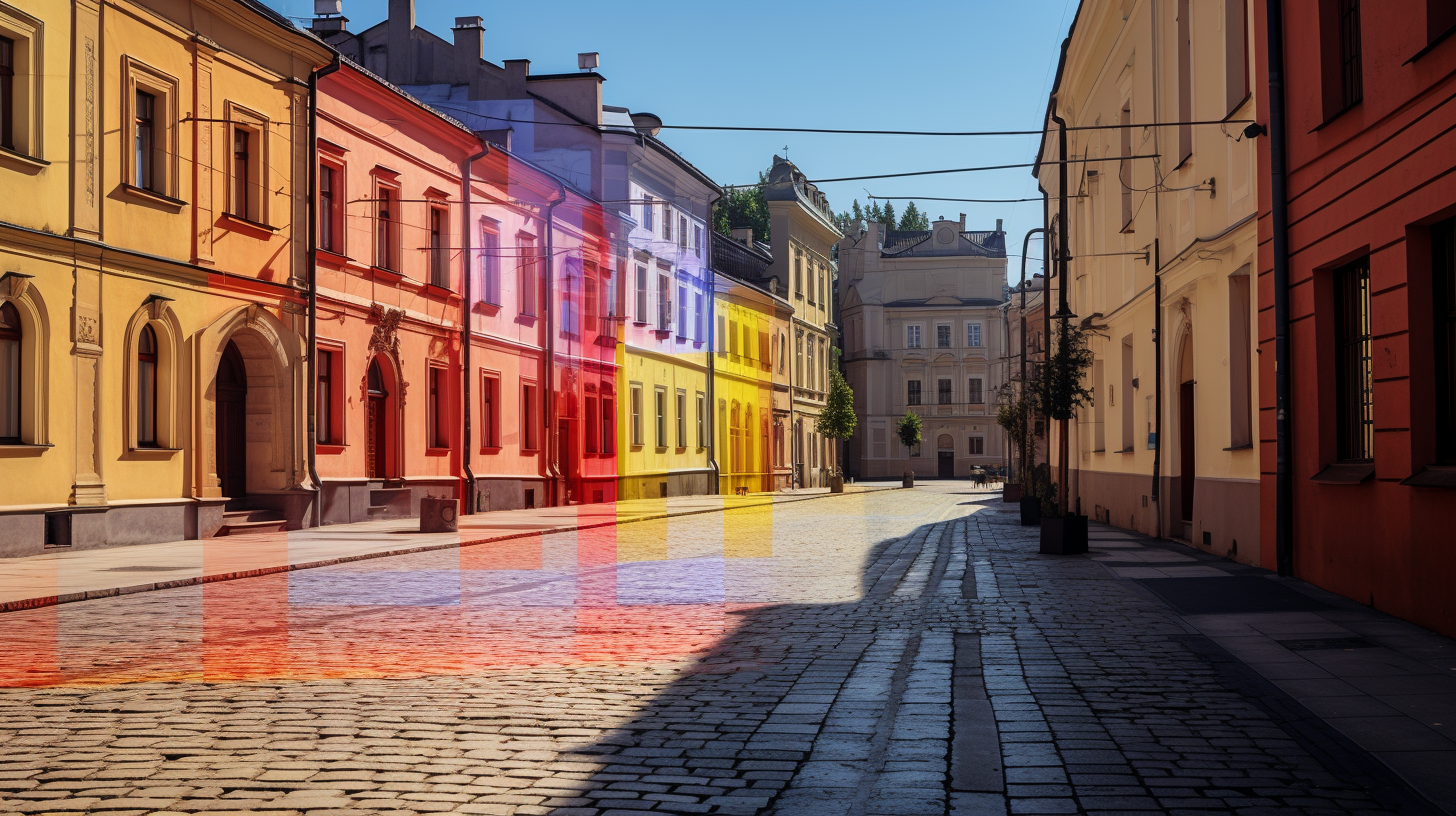 Porównanie laserowego czyszczenia elewacji cegieł fasady z innymi metodami w miejscowości Lublin