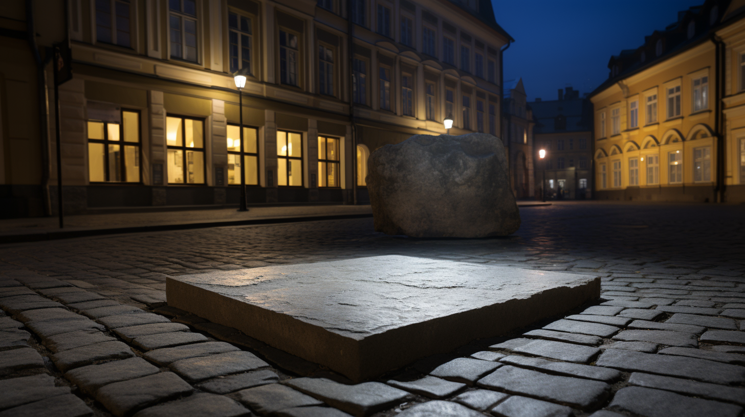 Czyszczenie laserem jako skuteczne rozwiązanie dla kamienia w Lublinie