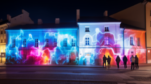 Laserowe usuwanie graffiti Lublin