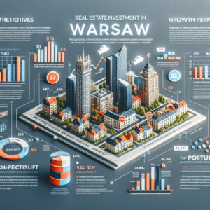 Czy warto inwestować w nieruchomości pod wynajem dla osób poszukujących wysokiego standardu życia w Warszawie?
