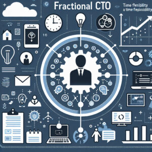 Jak Fractional CTO wpływa na efektywność działania firmy?