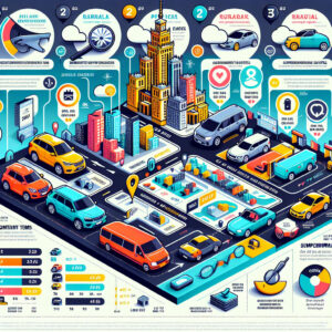 Wypożyczalnia samochodów Warszawa dla rodzin