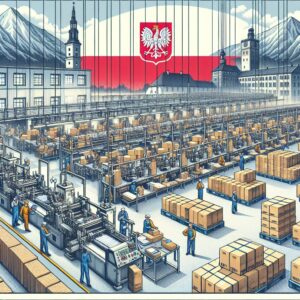 Box manufacturers Poland
