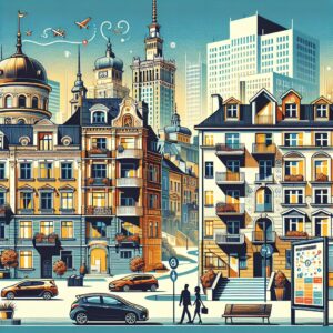 Jakie są trendy i nowe rozwiązania w zarządzaniu najmem Warszawa?